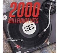 Compilation - Papeete Beach Presenta: 2000 Millennium Hits [Import]