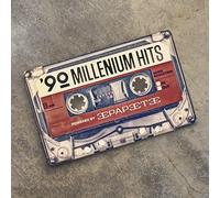 Compilation - Papeete Beach Presenta: 90 Millennium Hits [Import]