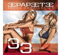 Compilation - Papeete Beach Vol.33 Compilation Summer 2020
