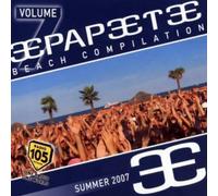 Compilation - Papeete Beach Vol.7 [Import]