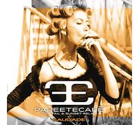 Various Artists - Papeete Cafe Vol 2 / Various [Import]