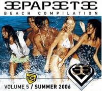 Compilation - Papetee Beach 5 [Import]