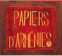 Compilation - Papiers D'Arménies
