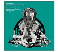 Compilation - par Hasard : Chance Composition 1913-195 [Import]