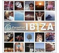 Compilation - Paradise - Ibiza Vol.2