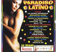Compilation - Paradiso Latino