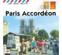 Compilation - Paris Accordeon [Import]