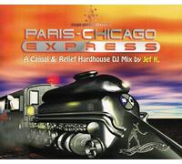 Compilation - Paris-Chicago Express