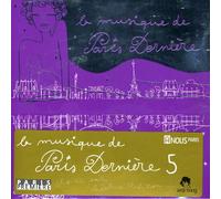 Compilation - Paris Derniere Vol.5