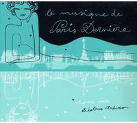 Compilation - Paris Derniere Vol.7