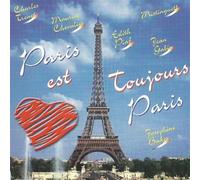 Compilation - Toujours Paris [Import]