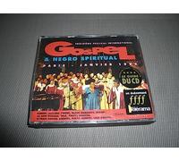 Compilation – Paris Gospel Festival – 3ème Édition 1996 – Universal Music Group