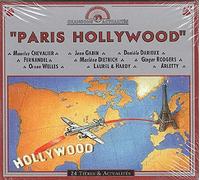 Compilation - Paris Hollywood