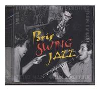 Compilation - Paris Swing Jazz