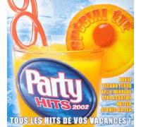 Party Hits 2002 – Compilation – CD