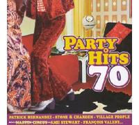 Compilation - Party Hits 70