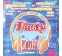 Compilation - Party Tools V.1