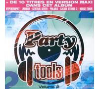 Compilation - Party Tools V.2