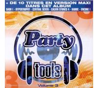 Compilation - Party Tools V.3