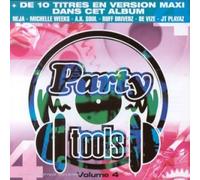 Compilation - Party Tools V.4