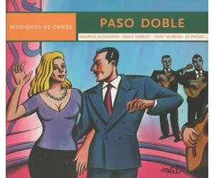Compilation - Paso Doble