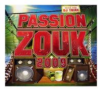 Compilation - Passion Zouk 2009