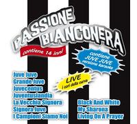 Compilation - Passione Bianconera [Import]