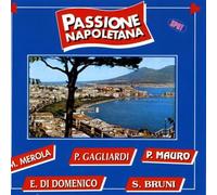 Compilation - Passione Napoletana [Import]