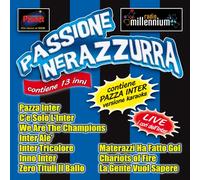 Compilation - Passione Nerazzurra [Import]