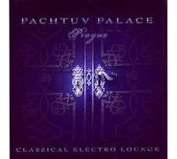 compilation - Patchuv Palace : Classical Electro Lounge