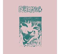 Paul Major Feel the Music - Volume 1 (CD) Album