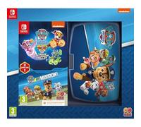 COMPILATION PAW PATROL ON A ROLL + PAW PATROL MIGHTY PUPS CODE IN THE BOX + LUNCH BOX SWITCH F