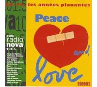 Compilation - Peace and Love