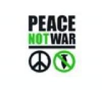 Compilation - Peace Not War