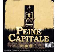 Artistes variés – Peine Capitale – Compilation