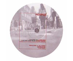 Compilation - People Make The World Go Round (Part 2)