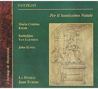 Compilation - per Il Santissimo Natale [Import]