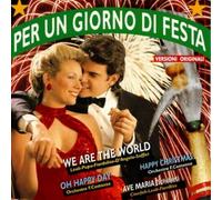 Compilation - per Un Giorno in Festa [Import]