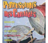 Compilation - Percussions des Caraibes
