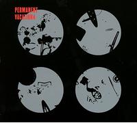 Compilation - Permanent Vacation 4 [Import]