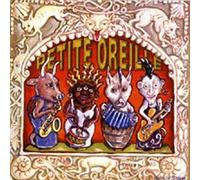 Compilation - Petite oreille... deviendra grande
