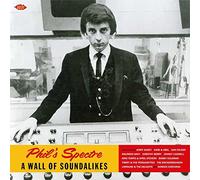 Various Artists Phil's Spectre: A Wall of Soundalikes (Vinyl)