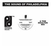 Compilation - Philadelphia International Classic The T [Import]