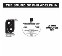 Compilation - Philadelphia International Classic The T [Import]