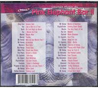 Compilation - Pink Elephant Bar