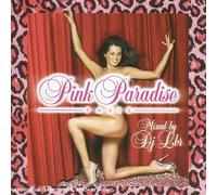 Compilation - Pink Paradise/Vol.2 (Mixed by DJ Lbr)