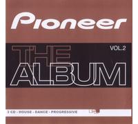 Compilation - Pioneer The Album vol 2-CD