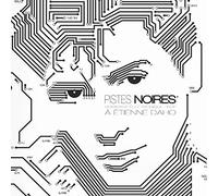 Compilation - Pistes Noires - Hommage Électronique-Pop À Etienne Daho
