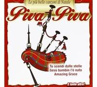 Compilation - Piva (Le Piu' Belle Canzoni Di Natale) [Import]