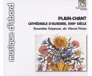 Compilation - Plain-Chant Cathedrale..